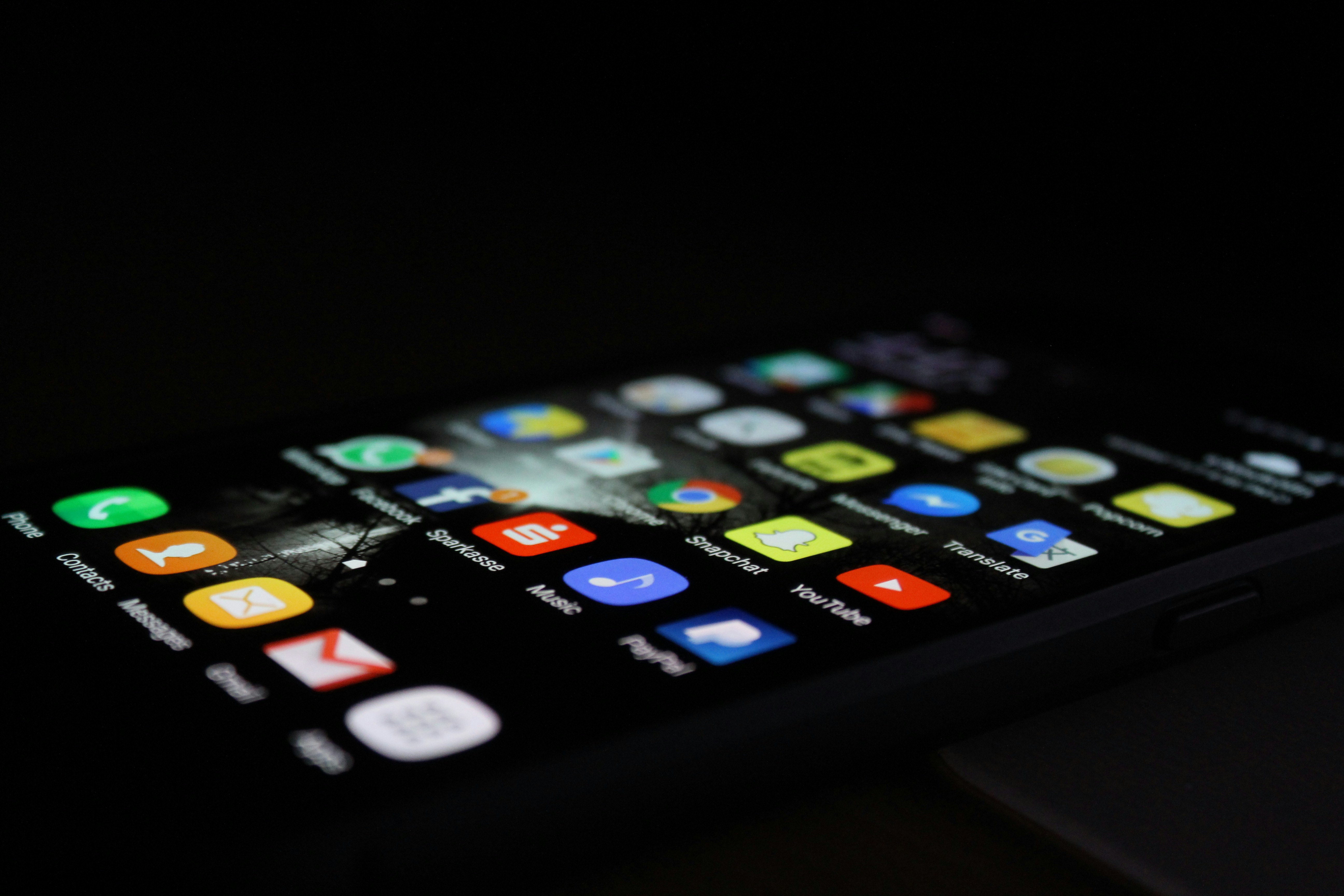 App Development Process