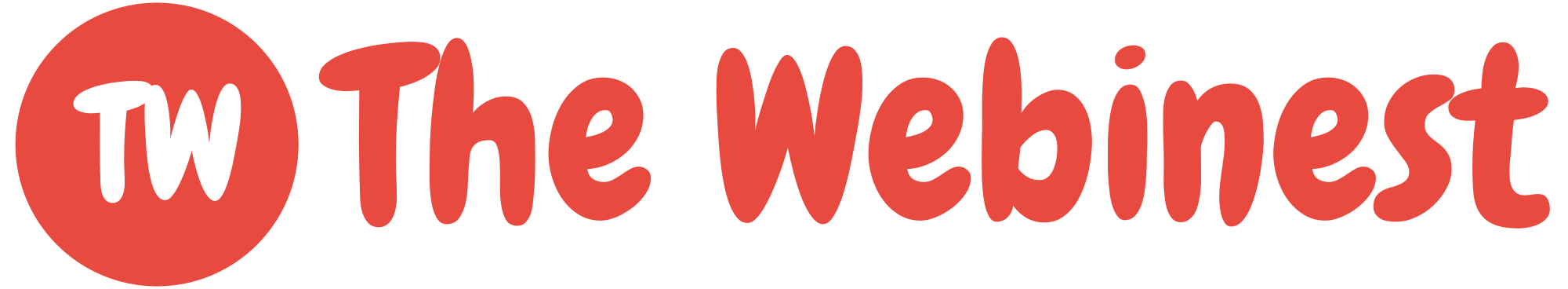 The Webinest Logo